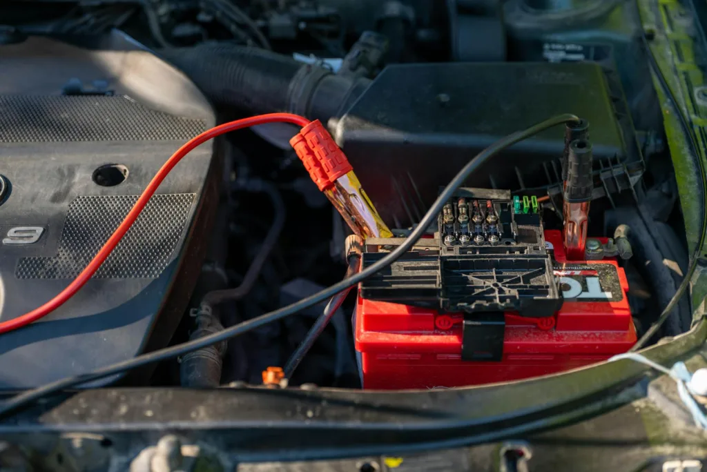 Best Battery Tester for Car: 9 Picks in 2026