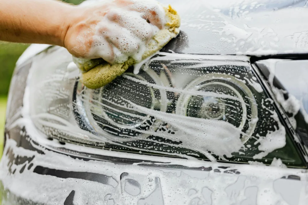Best Car Wash Soap: 9 Picks featured image