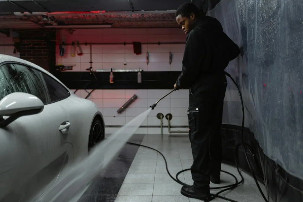 Best Cordless Pressure Washer for Cars: 9 Picks in 2026