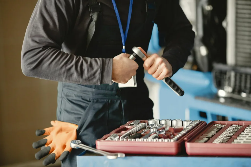 Best Digital Torque Wrench: 9 Picks in 2026