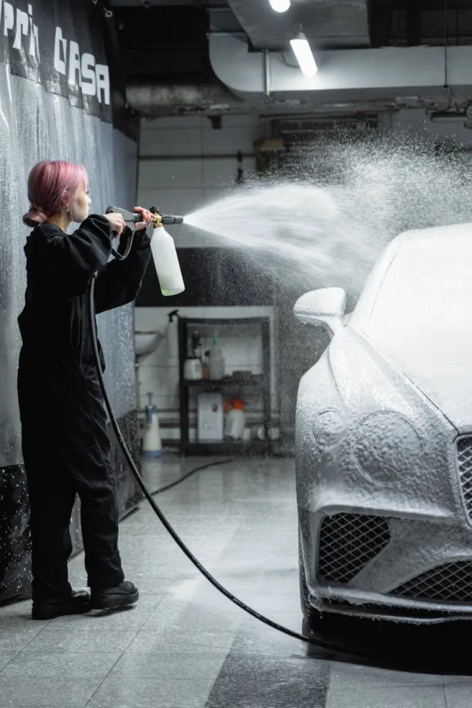Best Foam Cannon for Pressure Washer: 9 Picks in 2026