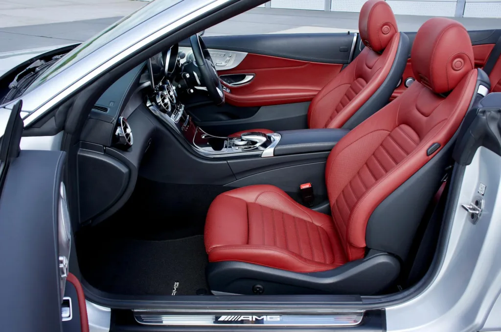Best Leather Car Seat Covers: 9 Picks in 2026