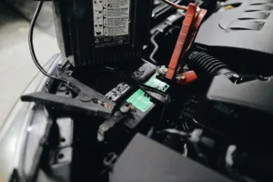 Best Lithium Jump Starter featured image