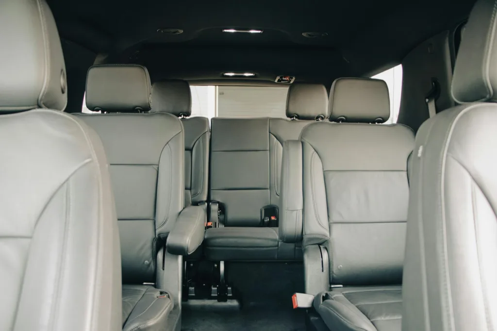 Best Lumbar Support for Car: 9 Picks in 2026