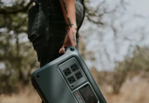 Best Portable Power Station for Camping: 9 Picks featured image