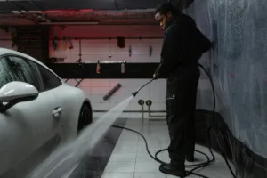 Best Pressure Washer for Car Detailing: 9 Picks in 2026