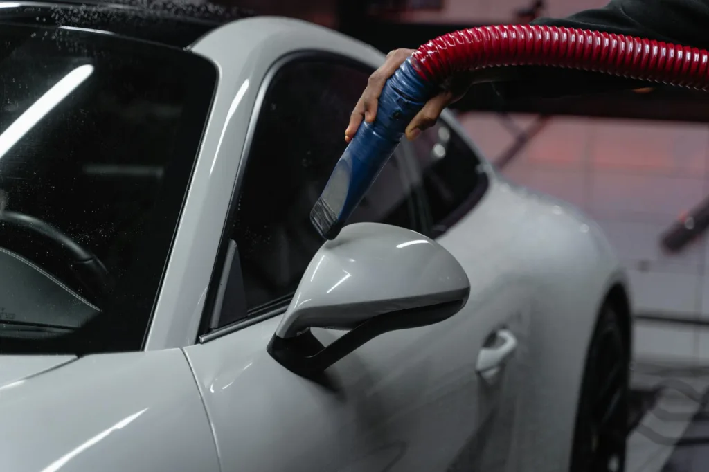 Best Vacuum for Car Detailing: 9 Picks in 2026
