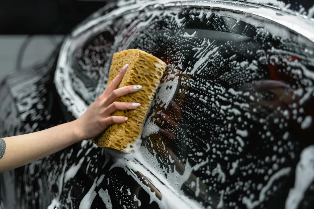 Best Water Spot Remover for Cars: 9 Picks in 2026