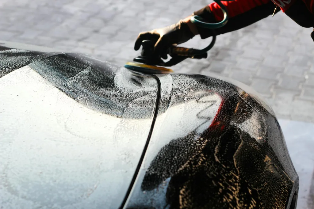 Best Wax for Black Cars: 9 Picks in 2026
