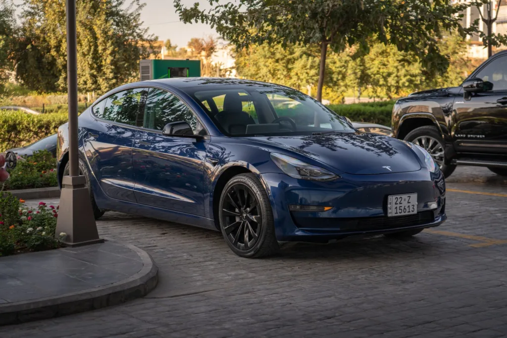 Best Tesla Camping Accessories: 9 Picks in 2026