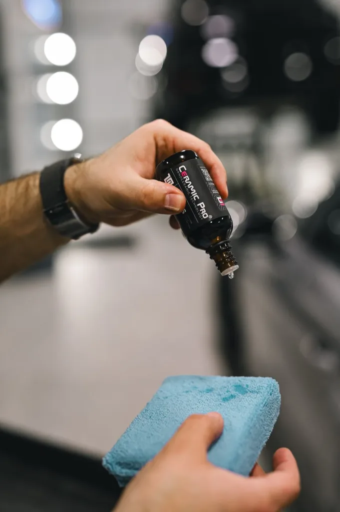 Can Ceramic Coating Prevent Scratches? What It Really Does