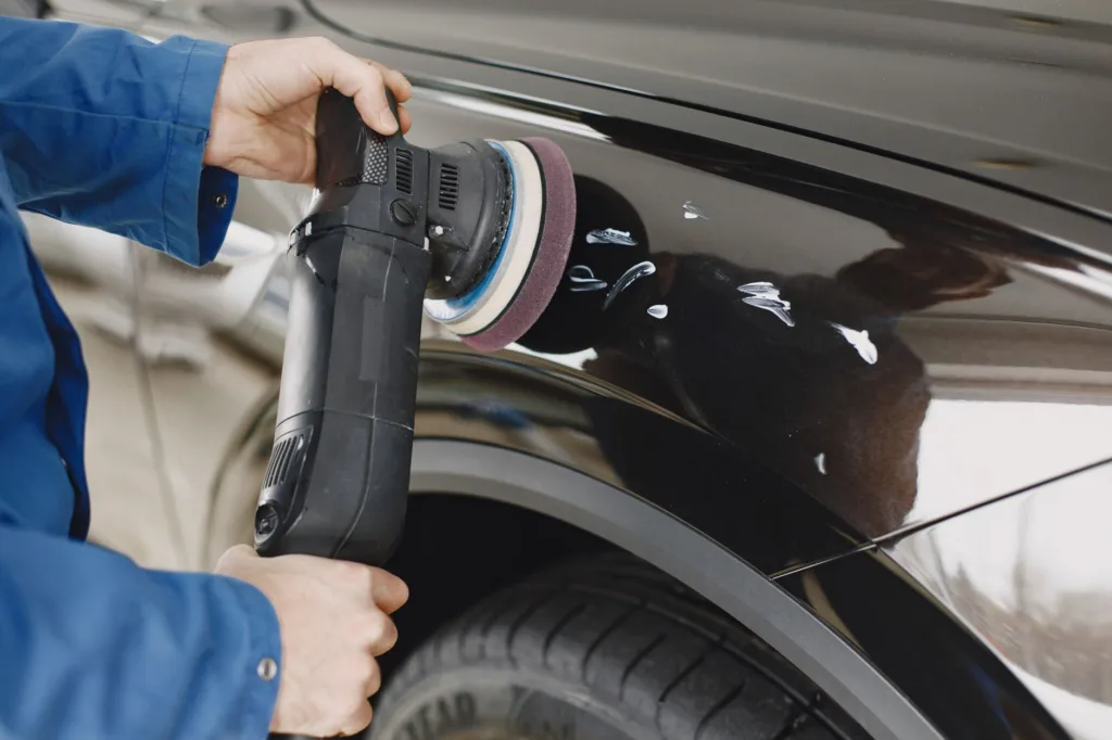 Can Small Scratches Be Removed? How to Tell and Fix Them