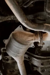 Can You Drive With a Bad Catalytic Converter: Is It Safe?