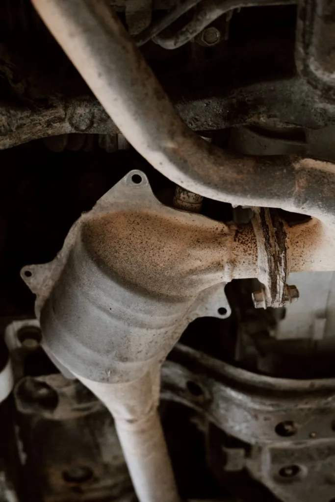Can You Drive With a Bad Catalytic Converter: Is It Safe?
