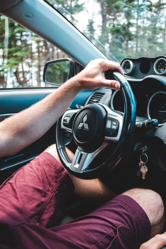 Can You Drive With a Bad Throttle Body: Safety & Symptoms