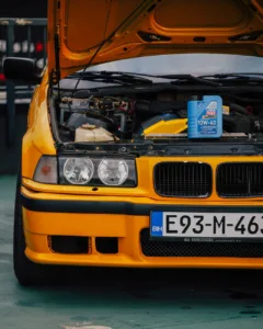 Can You Drive With Low Oil? What to Know