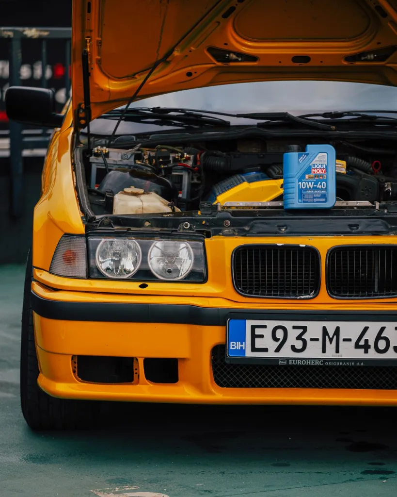 Can You Drive With Low Oil? What to Know