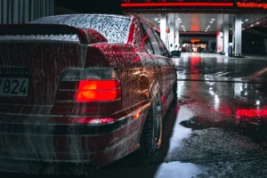 Can You Wash a Car Too Often? What You Need to Know
