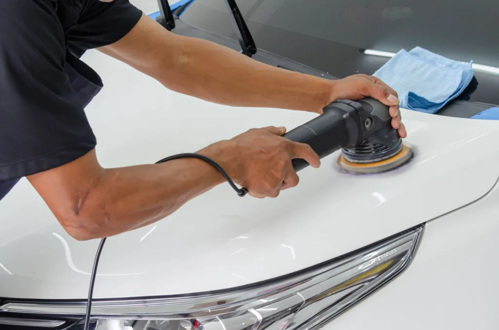 Can You Wax a New Car? When to Do It Safely