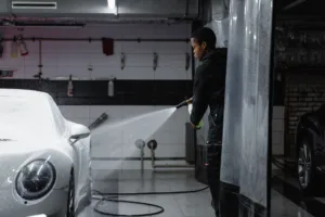 Hard Water vs Soft Water for Car Washing: Which Is Better?