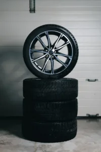How Long Do Spare Tires Last: When to Replace Yours