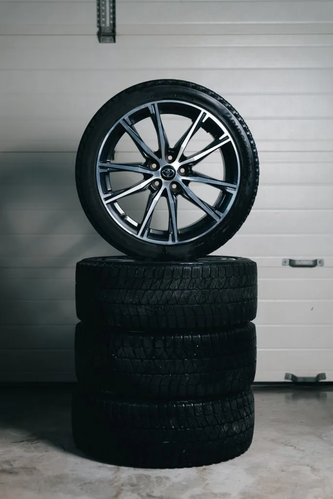How Long Do Spare Tires Last: When to Replace Yours