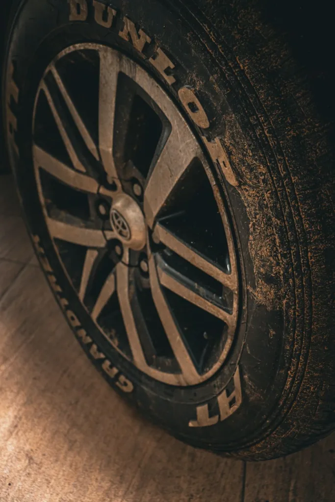 How Long Do Wheel Bearings Last: Mileage, Signs, and Causes