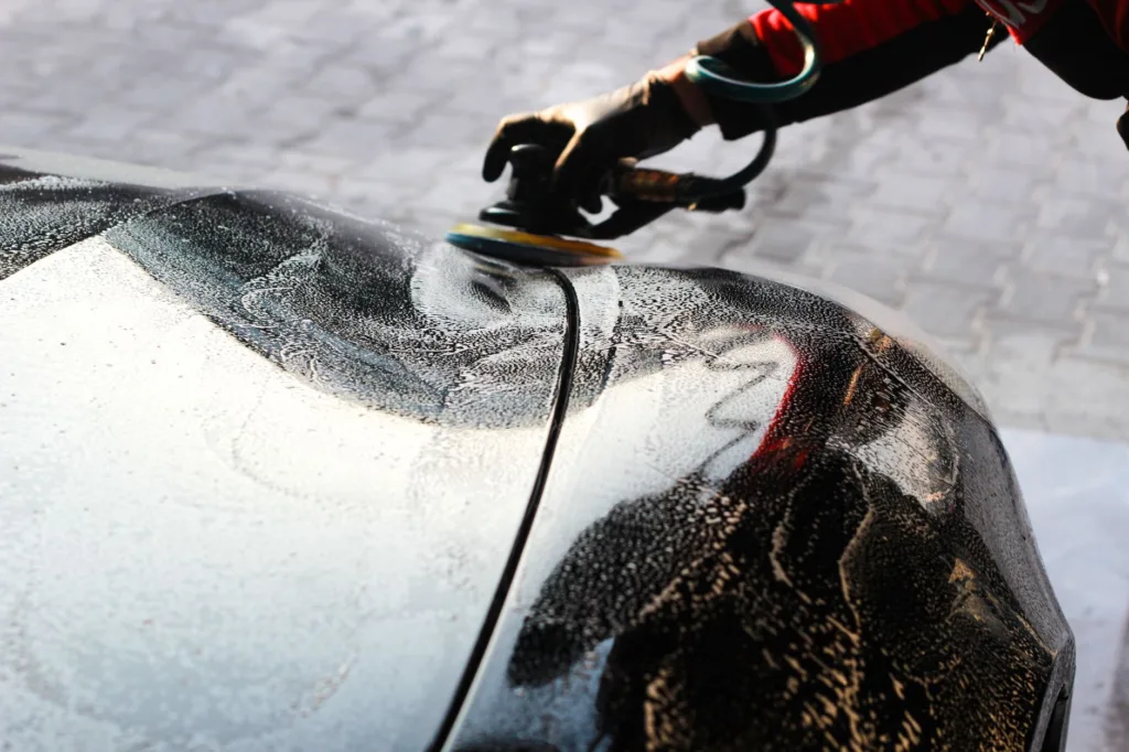 How Long Does Auto Detailing Take? Time Guide