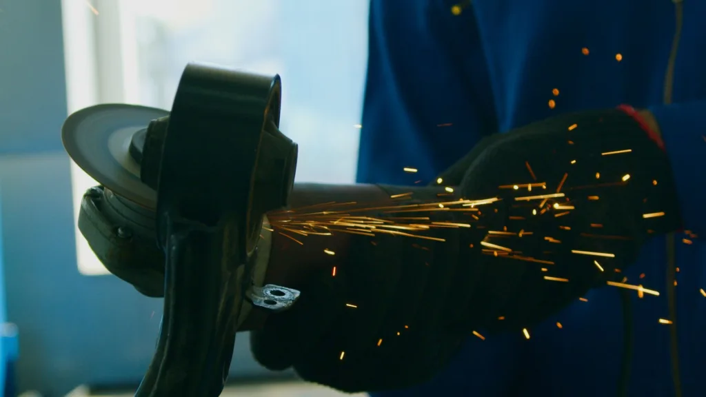 How Long Does Ball Joint Last: Miles, Signs, and Timing