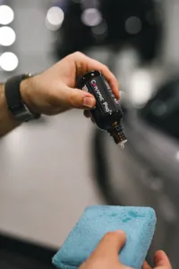 How Long Does Ceramic Coating Take to Cure?