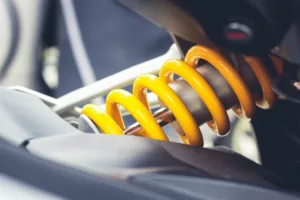 How Long Does Shock Absorber Last: Mileage and Warning Signs