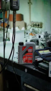 How Long Does Synthetic Oil Last: Miles, Months, and Factors