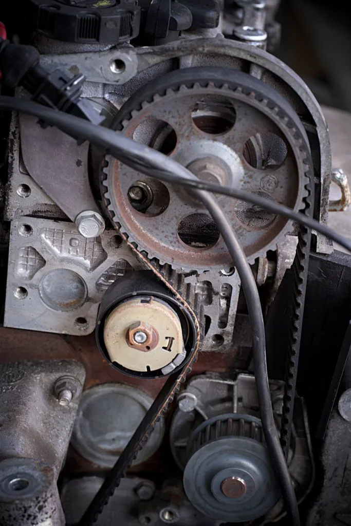 How Long Does Timing Chain Last: Mileage, Symptoms, and Life