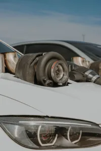 How Long Does Turbocharger Last: Mileage, Signs & Tips