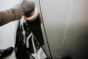 How Much Paint Correction Does a Car Need?