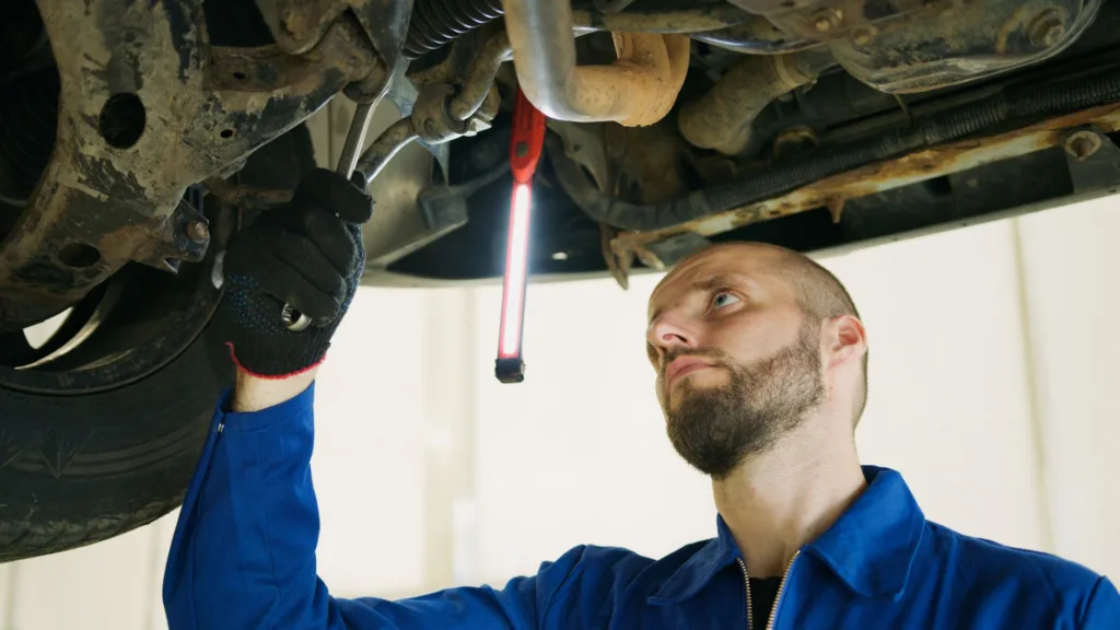 How Often Should You Inspect Ignition Coil: Inspection Guide