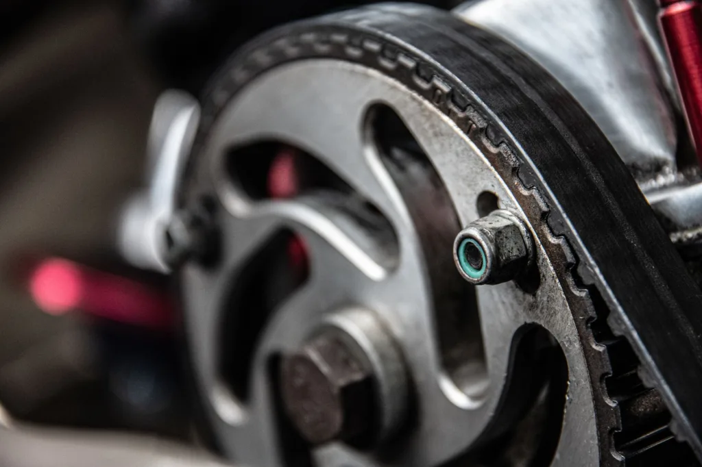 How Often Should You Inspect Timing Belt: Service Intervals