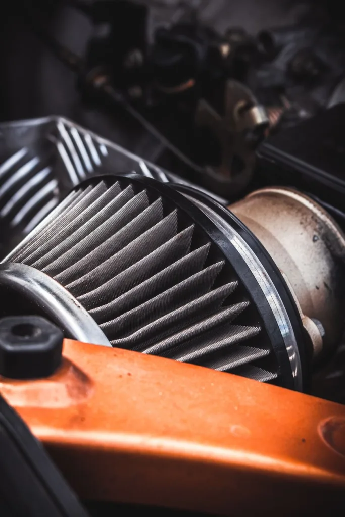 How Often Should You Replace Engine Air Filters: Mileage Guide