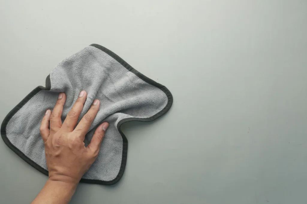 How Often Should You Replace Microfiber Towels?