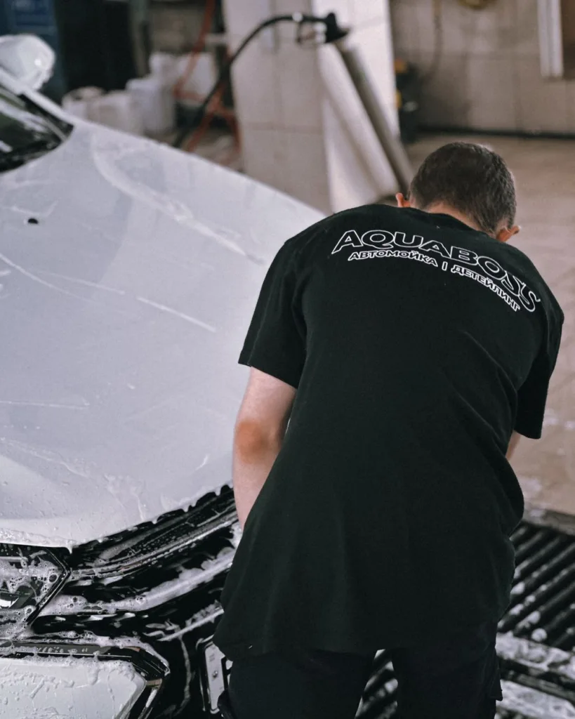 How Often Should You Wash Your Car? Expert Guide