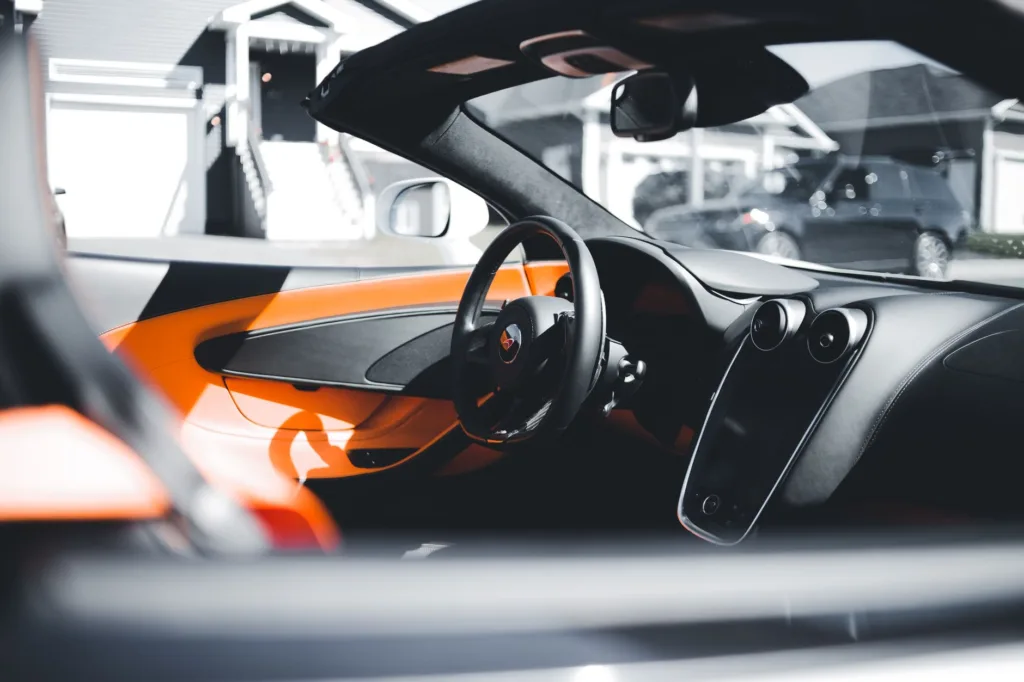 Interior Detail vs Exterior Detail: Key Differences Explained