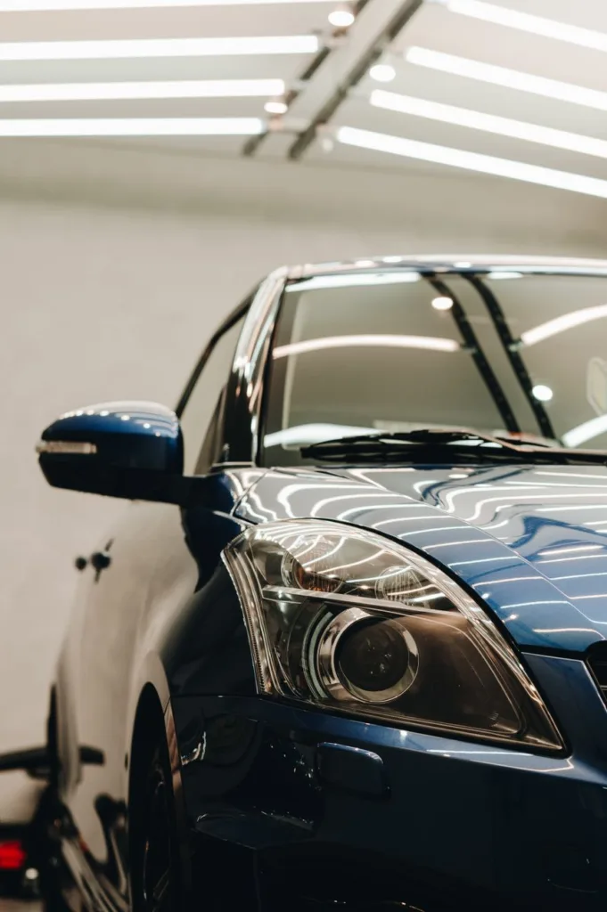 Mobile Detailing vs Shop Detailing: Which Is Better?