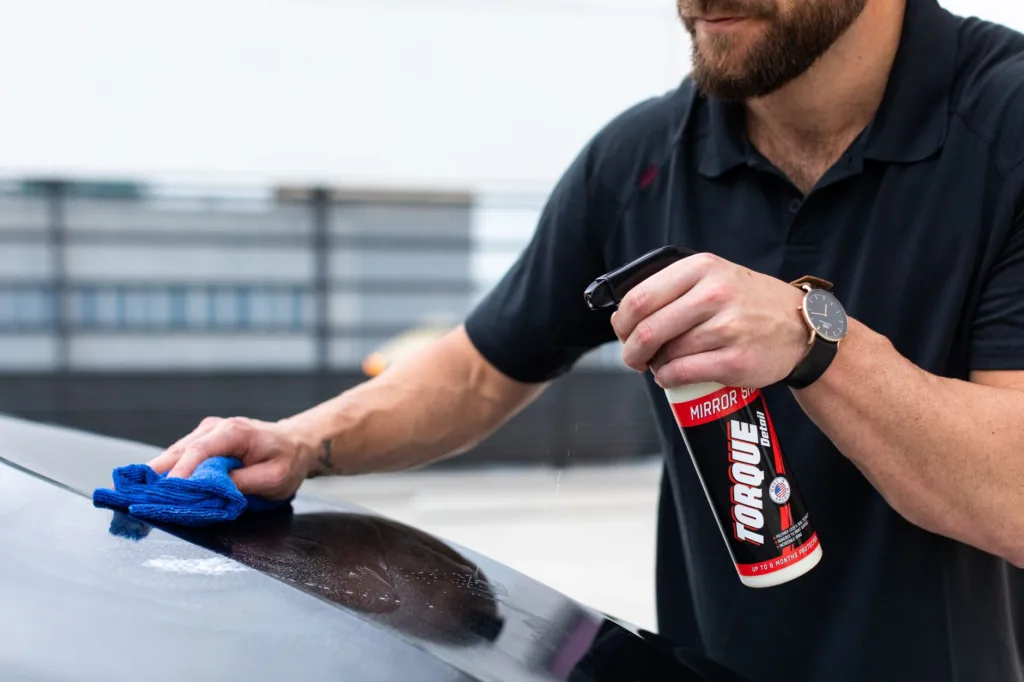 Spray Wax vs Paste Wax: Which Is Better for Cars?