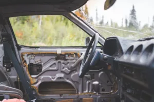 What Causes Dashboard Cracks? Main Reasons Explained