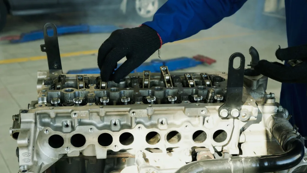 What Causes Engine Misfires: Common Symptoms and Fixes