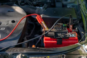 What Drains a Car Battery Overnight: Common Causes Explained