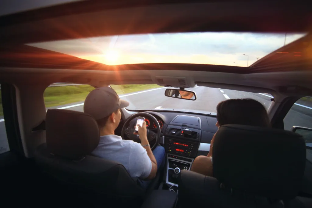 What Happens If a Strut Fails While Driving?