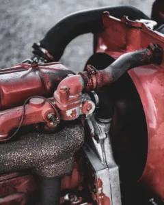 What Happens If Motor Mount Fails: Symptoms and Damage