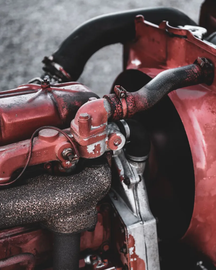 What Happens If Motor Mount Fails: Symptoms and Damage