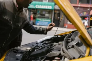 What Happens If Oil Is Too Full: Risks and Engine Damage